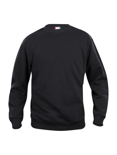 Basic Sweatshirt - 19