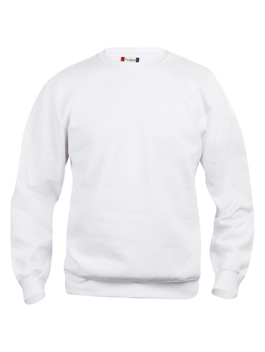 Basic Sweatshirt - 2