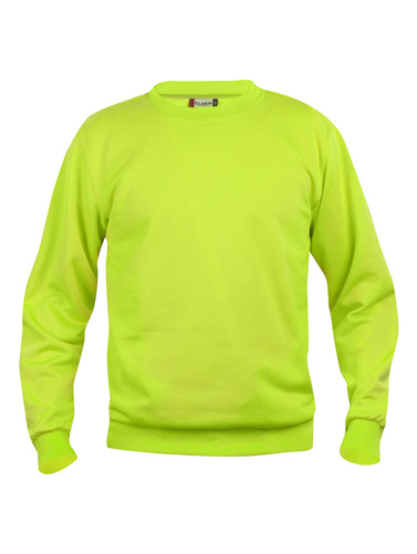 Basic Sweatshirt - 15