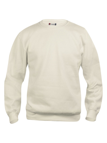 Basic Sweatshirt - 16