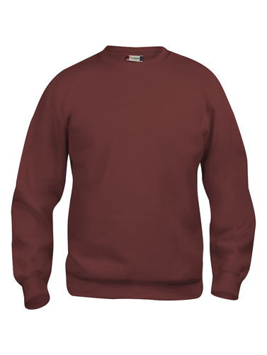 Basic Sweatshirt - 7