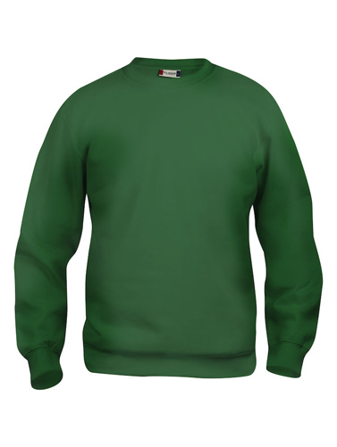 Basic Sweatshirt - 14
