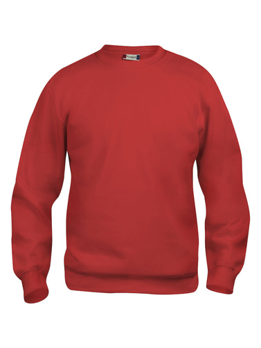 Basic Sweatshirt - 6