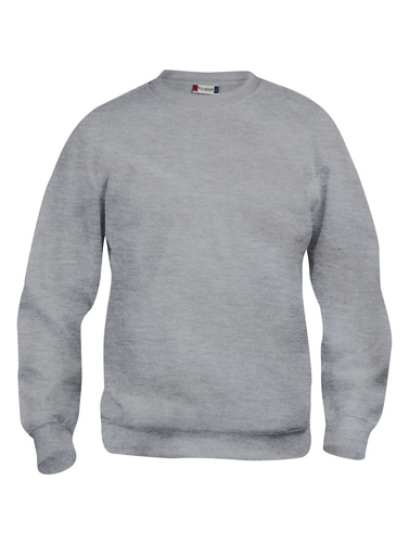 Basic Sweatshirt - 17