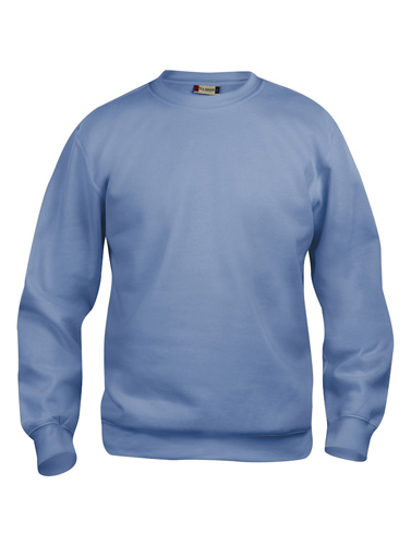 Basic Sweatshirt - 11