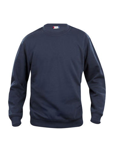 Basic Sweatshirt - 10
