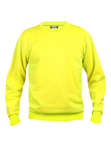 Basic Sweatshirt - 3