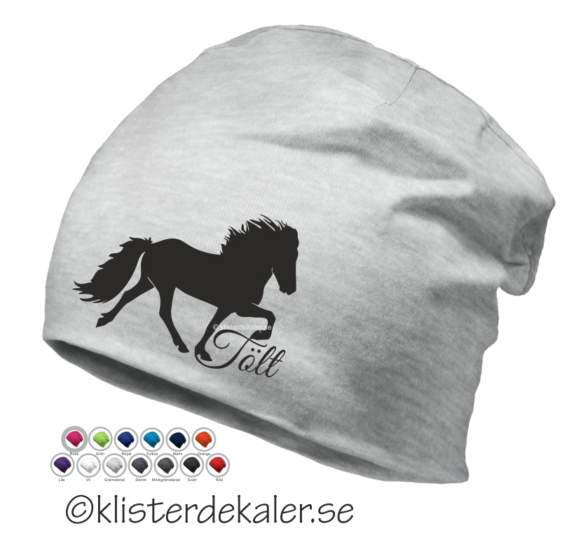 Hat TÖLT
