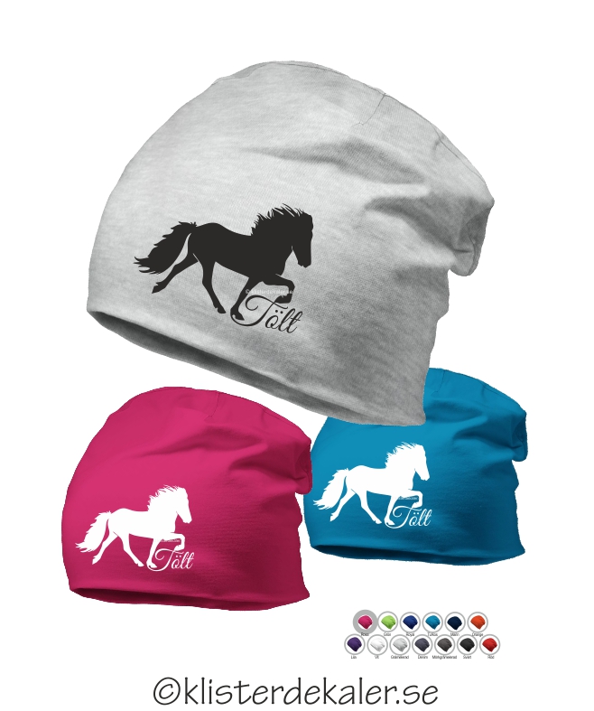 Hat TÖLT - 2