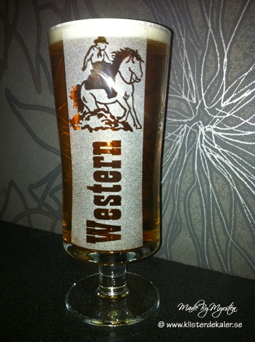 Beer Glasses