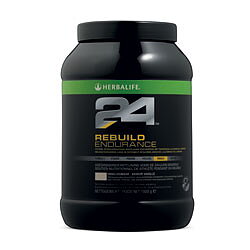 Herbalife24 - Rebuild Endurance