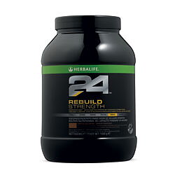 Herbalife24 - Rebuild Strength