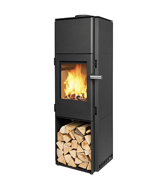 BULLERJAN B² flex BOX  -  STEEL  5 kW