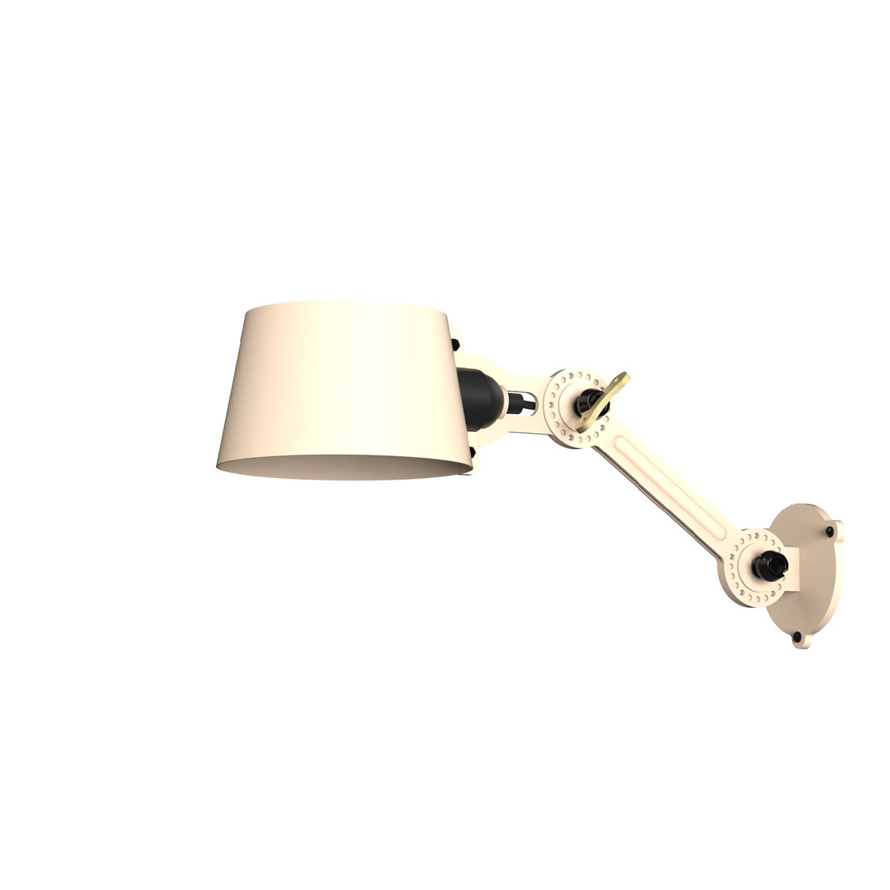 TONONE - BOLT WALL SIDEFIT - SMALL - LIGHTNING WHITE