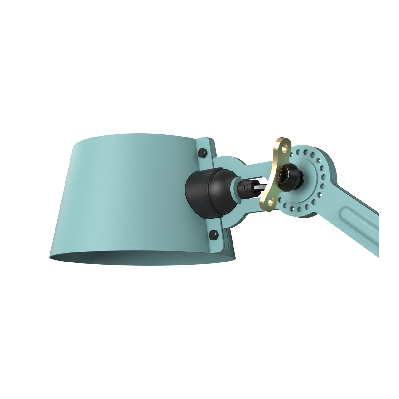 TONONE - BOLT WALL LAMP - ICE BLUE