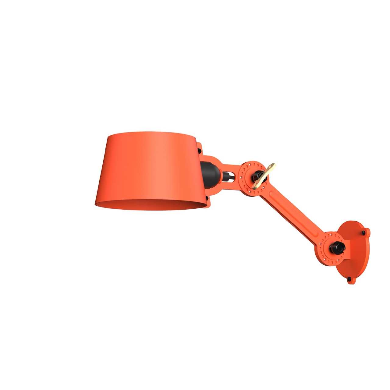 TONONE - BOLT WALL SIDEFIT - SMALL - STRIKING ORANGE