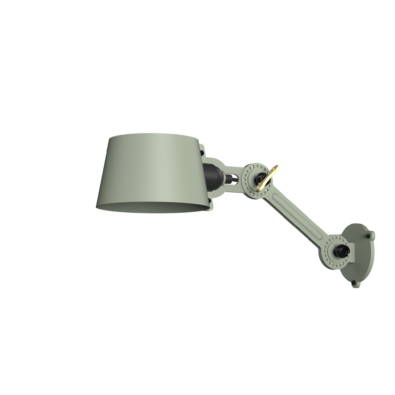 TONONE - BOLT WALL SIDEFIT - SMALL - FLUX GREEN