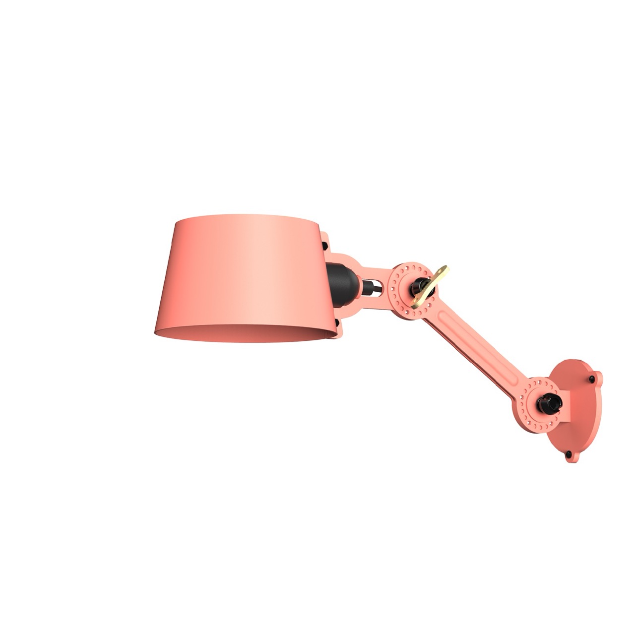 TONONE - BOLT WALL SIDEFIT - SMALL - DAYBREAK ROSE
