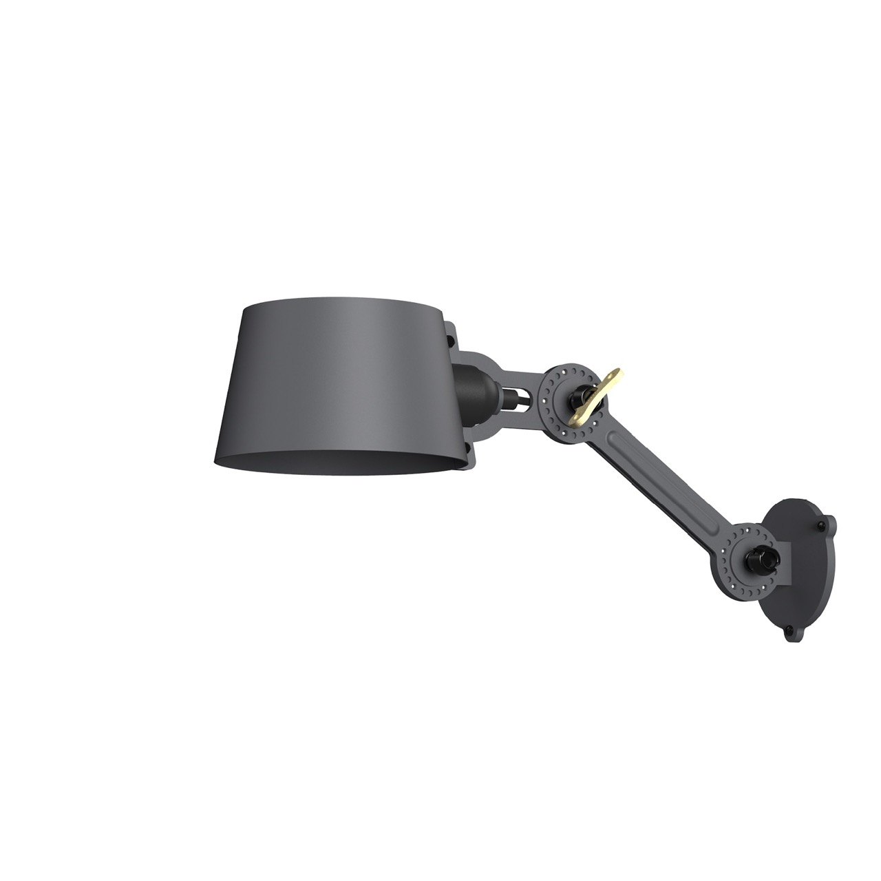 TONONE - BOLT WALL SIDEFIT - SMALL - MIDNIGHT GREY