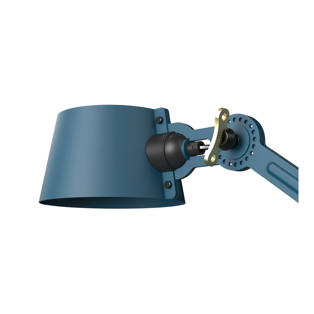 TONONE - BOLT WALL LAMP - THUNDER BLUE