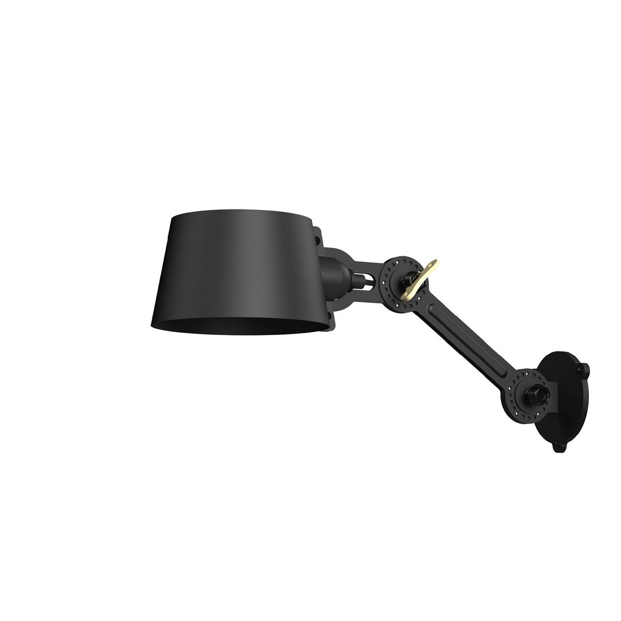 TONONE - BOLT WALL SIDEFIT - SMALL - SMOKEY BLACK