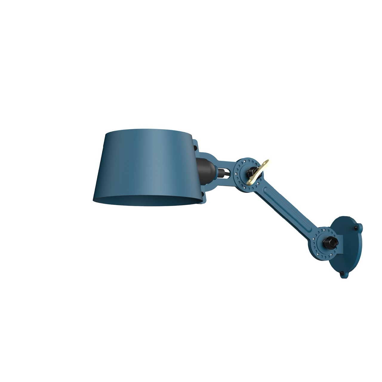 TONONE - BOLT WALL SIDEFIT - SMALL - THUNDER BLUE