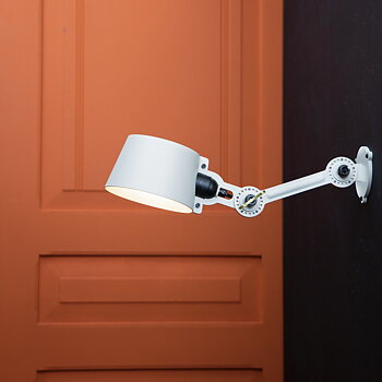 TONONE - BOLT WALL SIDEFIT - SMALL - PURE WHITE