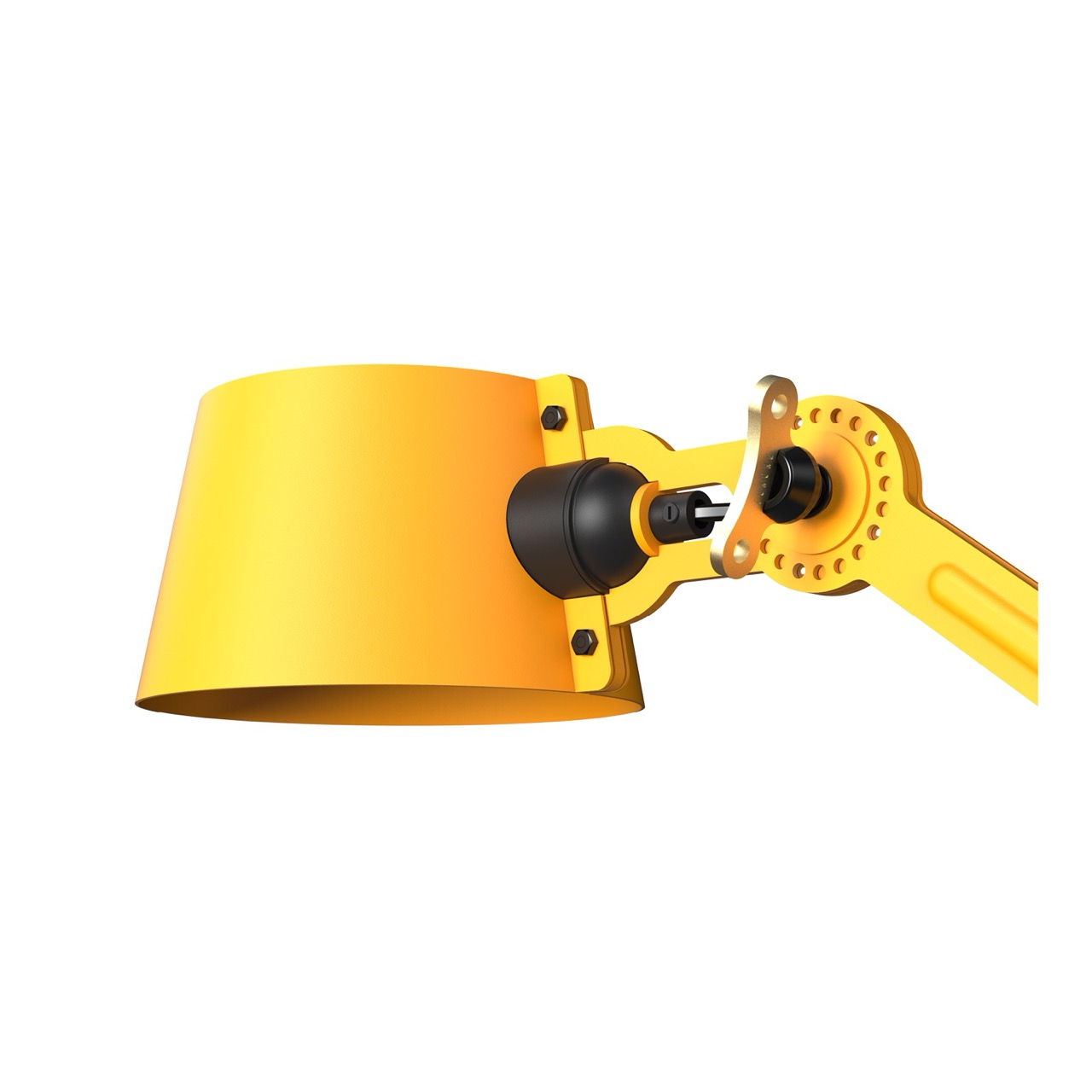 TONONE - BOLT WALL LAMP - SUNNY YELLOW