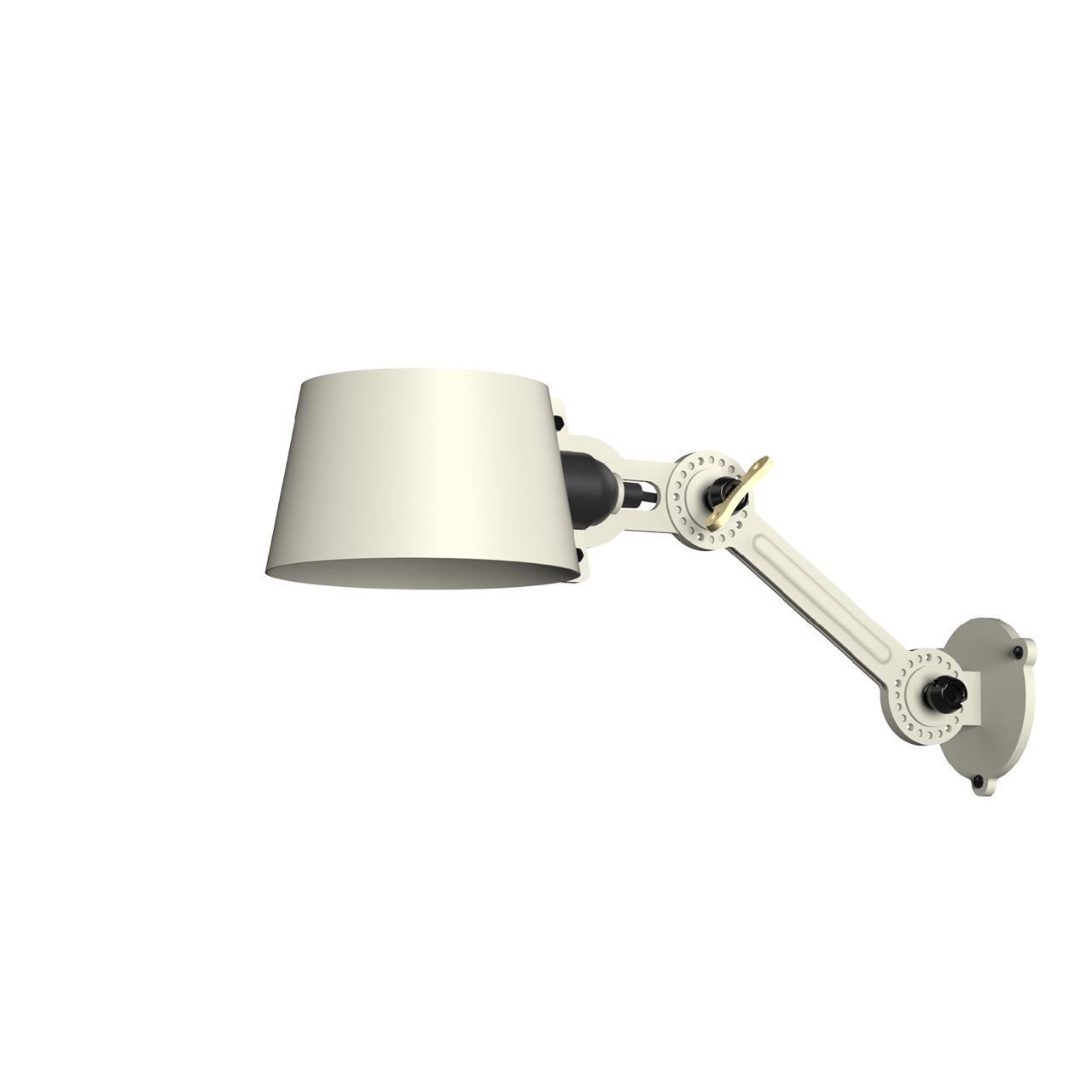 TONONE - BOLT WALL SIDEFIT - SMALL - ASH GREY