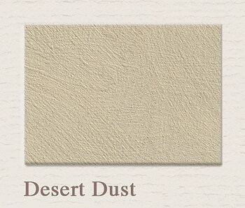 Desert Dust - PAINTING THE PAST