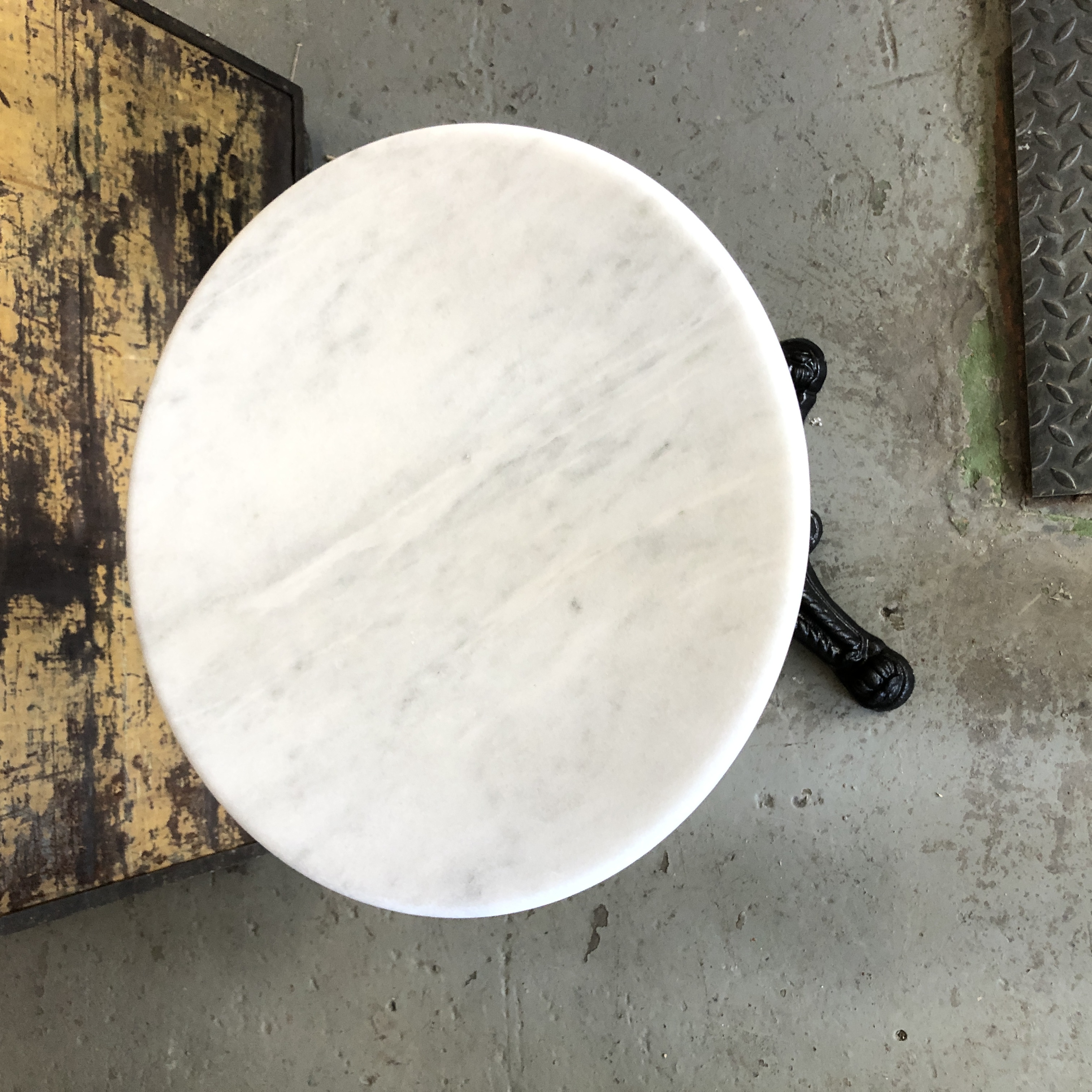Bistrobord Orlean  Ø60 cm - 3