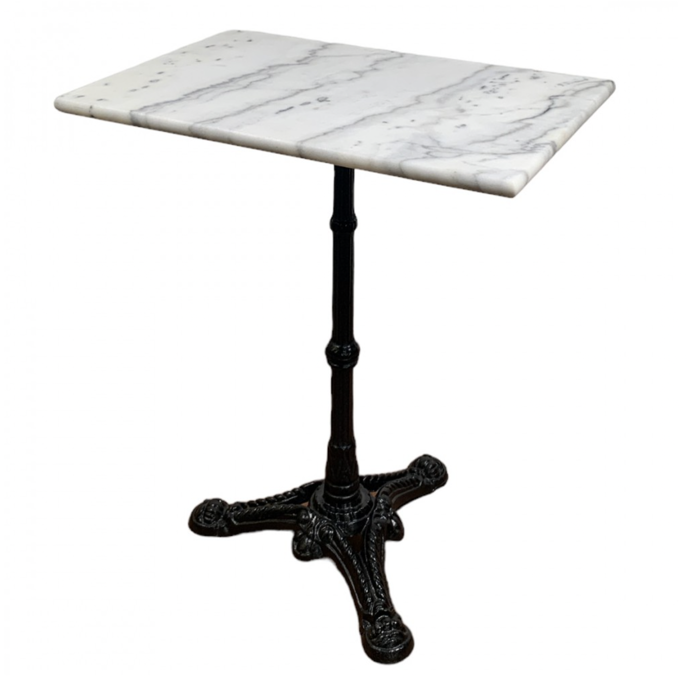 Bistro table Balcony 60 x 40 cm