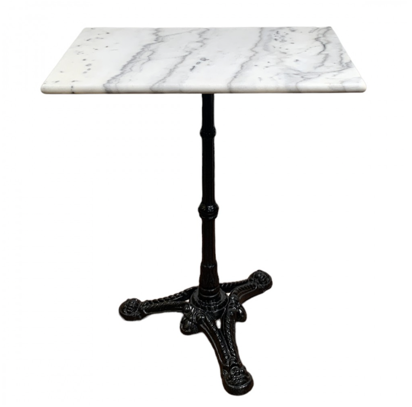 Bistro table Balcony 60 x 40 cm - 2