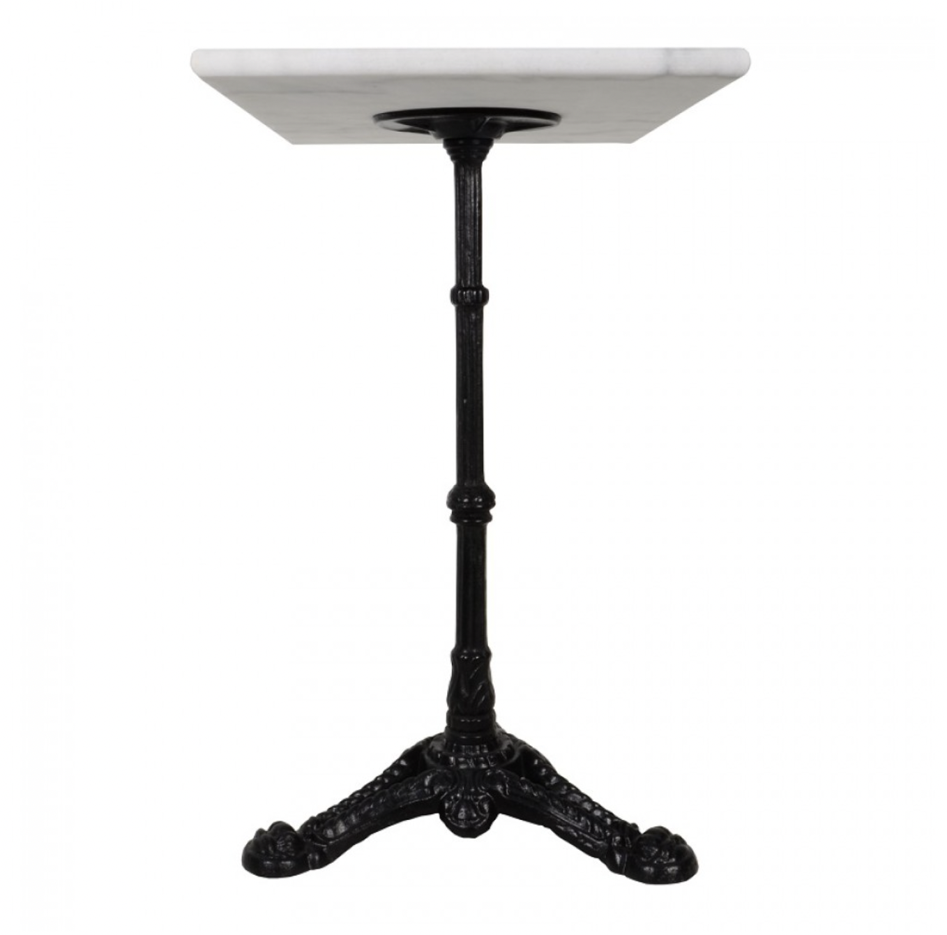 Bistro table Balcony 60 x 40 cm - 5