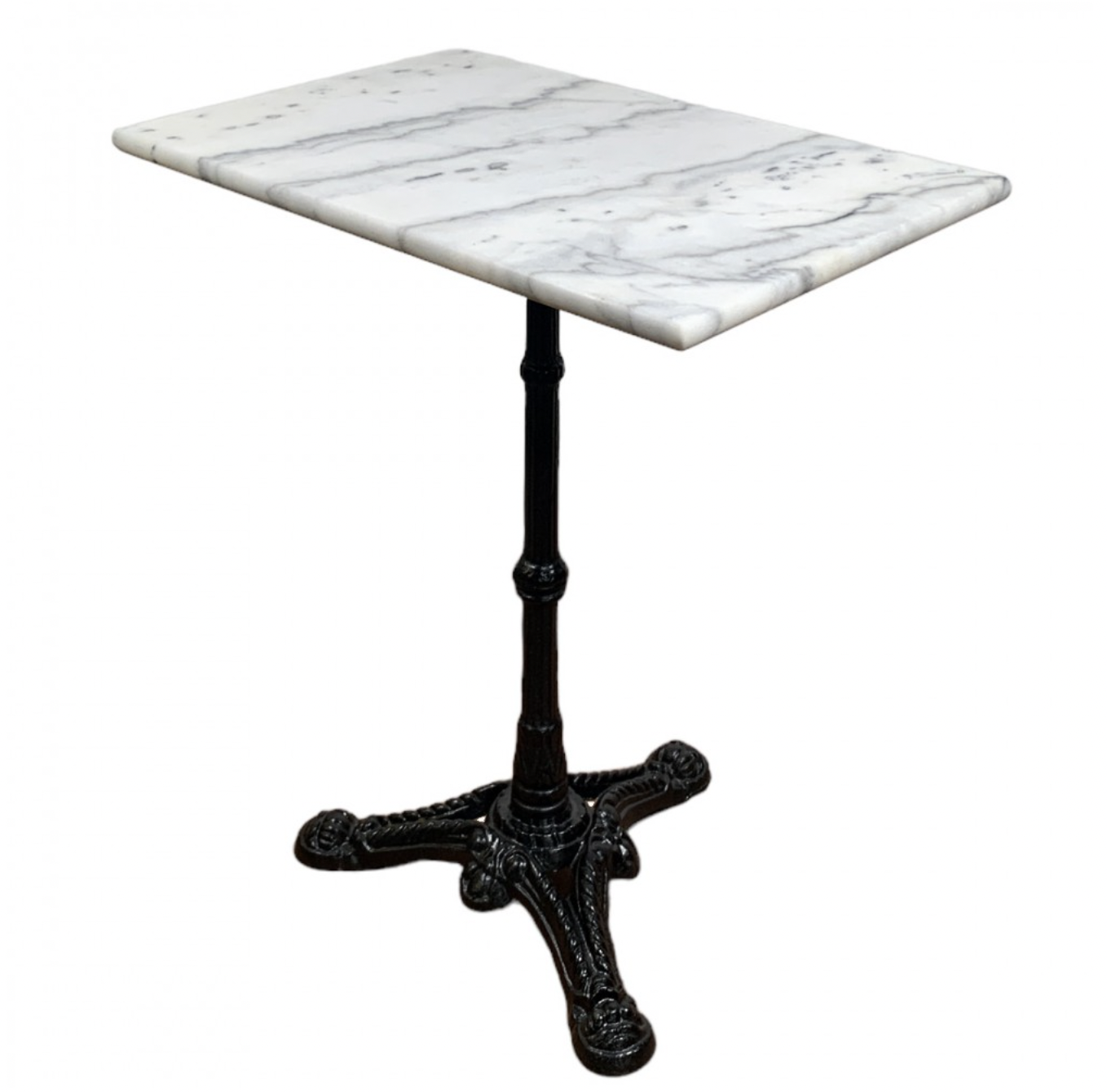 Bistro table Balcony 60 x 40 cm - 3