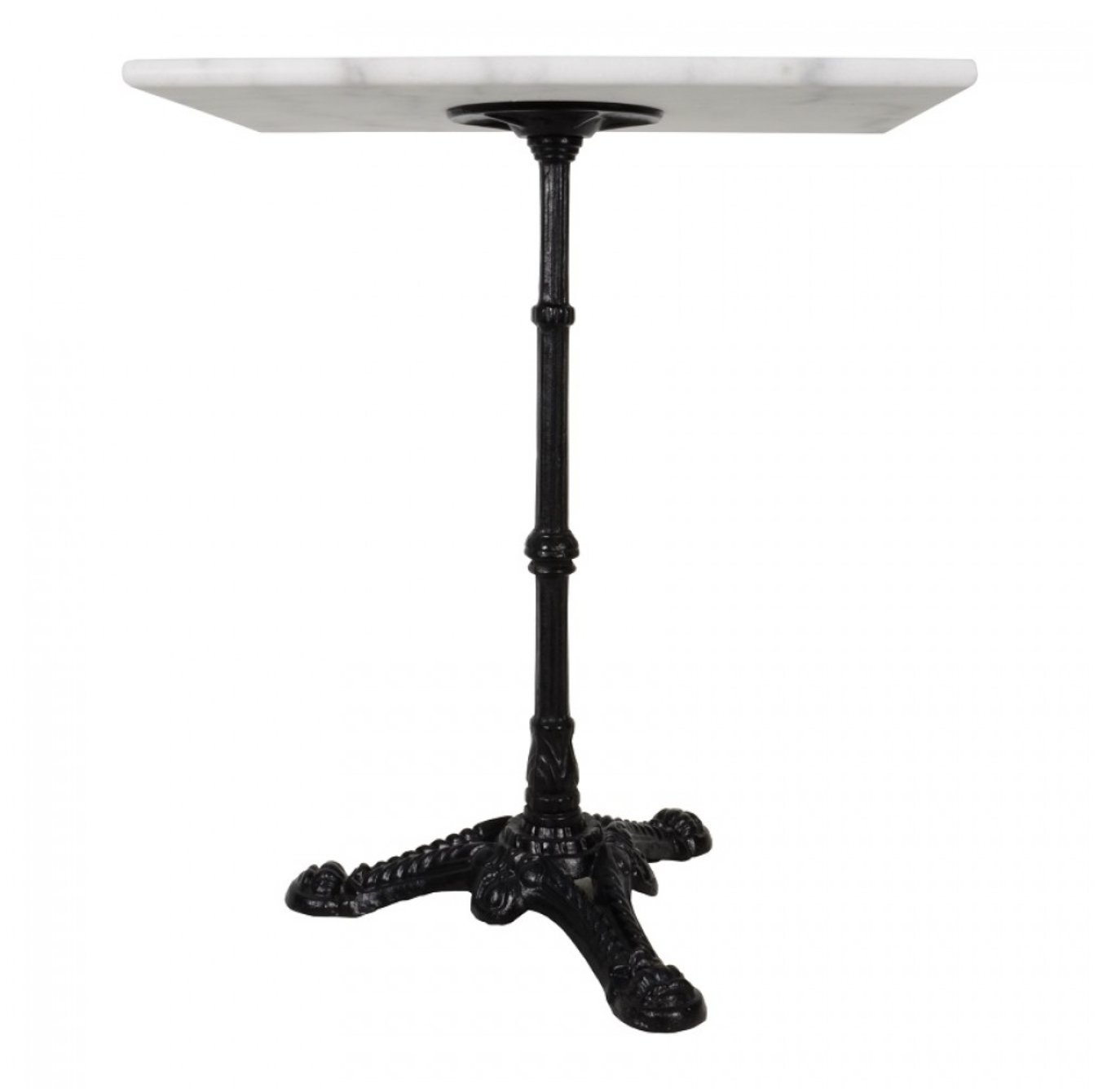 Bistro table Balcony 60 x 40 cm - 4