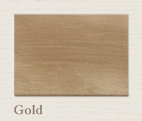 Gold - PAINTING THE PAST