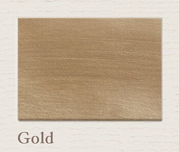 Gold - PAINTING THE PAST