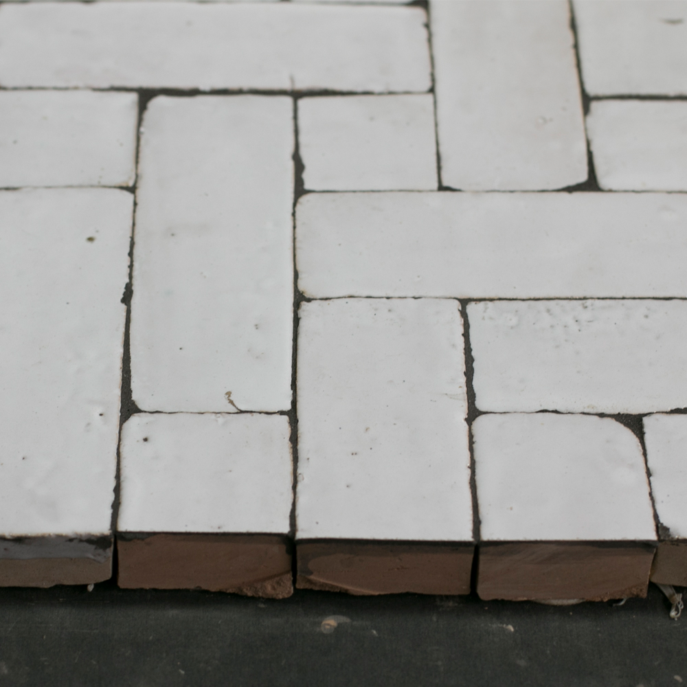  Bejmat Neige Blanc - 3
