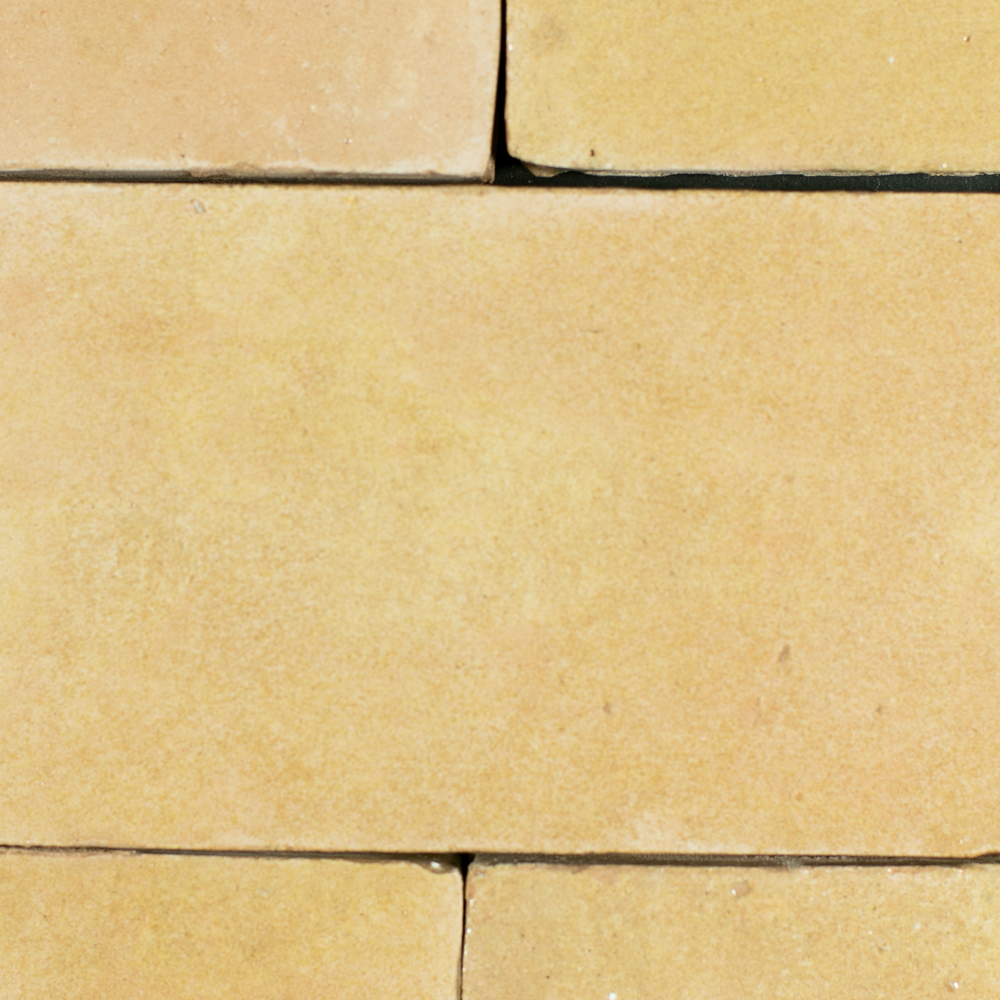 Platta Jaune D'or 7.5x15 - 2