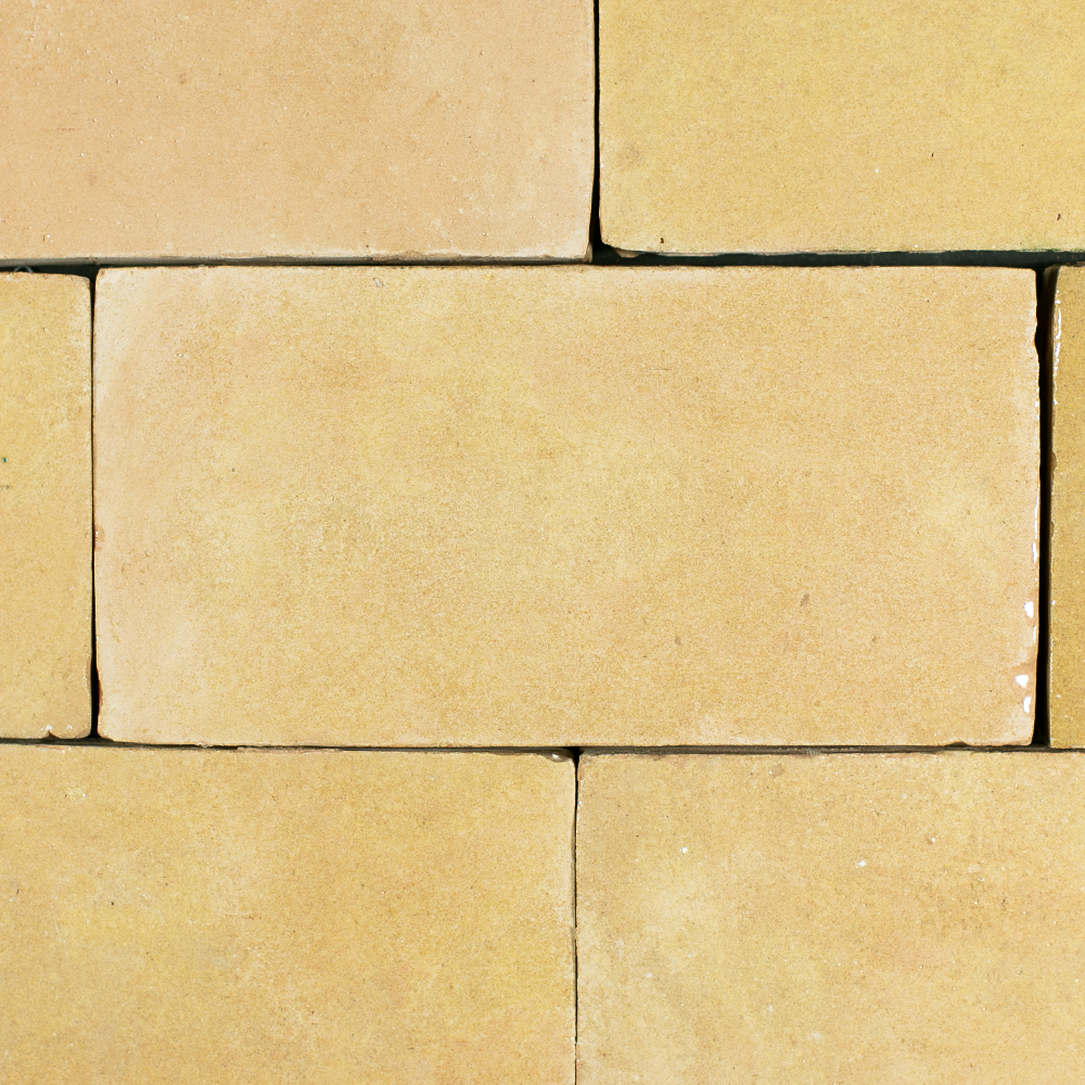 Platta Jaune D'or 7.5x15 - 3