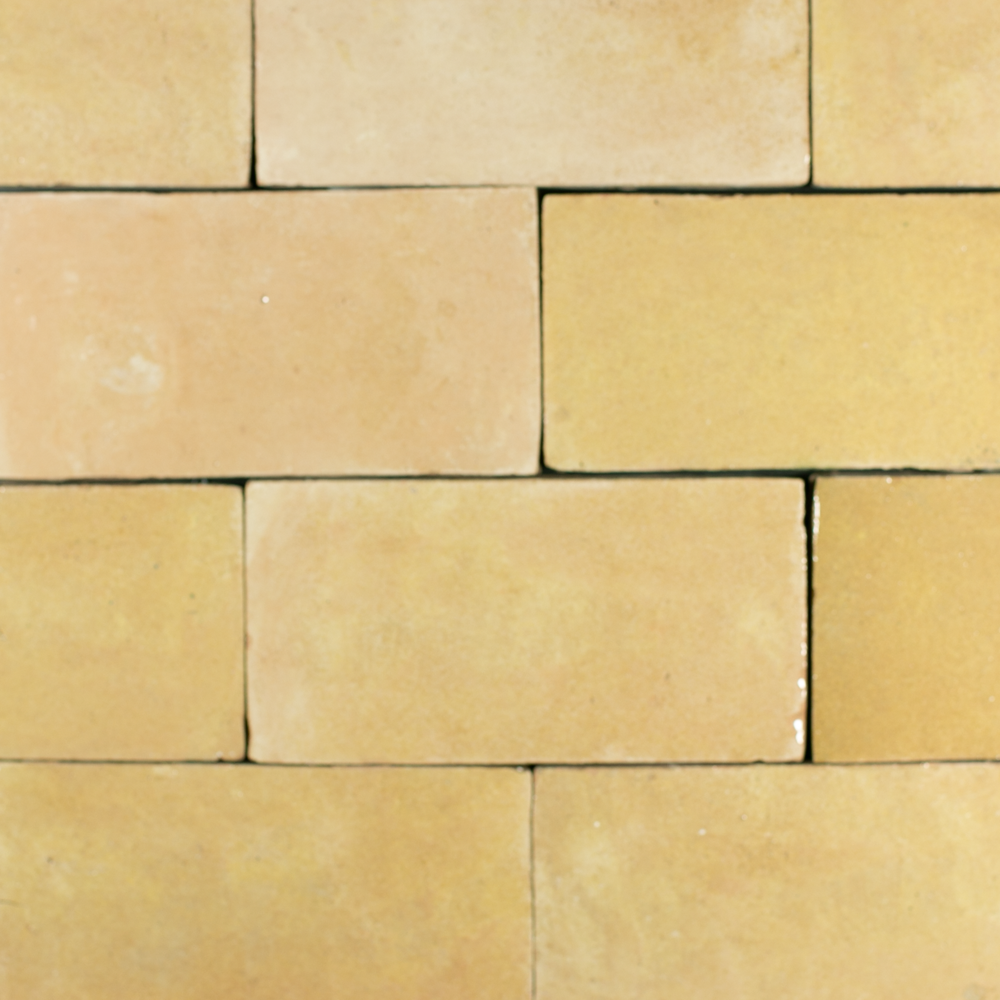 Platta Jaune D'or 7.5x15