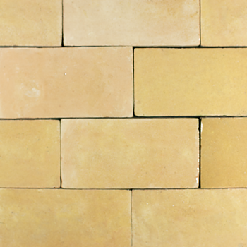 Platta Jaune D'or 7.5x15
