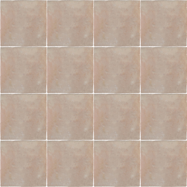 Zelliges Naturel 10x10 - 3