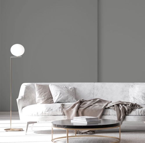 Earl Grey - WALL PAINT - Environment