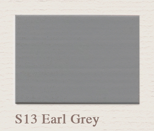 S13 Earl Grey - PAINTING THE PAST
