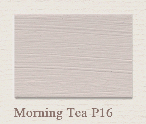 P16 Morning Tea - PAINTING THE PAST