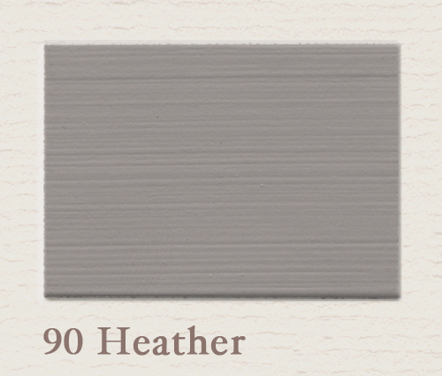 90 Heather - PAINTING THE PAST