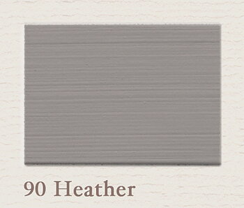 90 Heather - PAINTING THE PAST