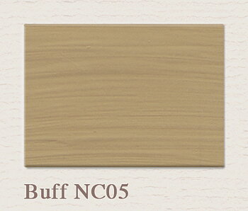 NC05 Buff - PAINTING THE PAST